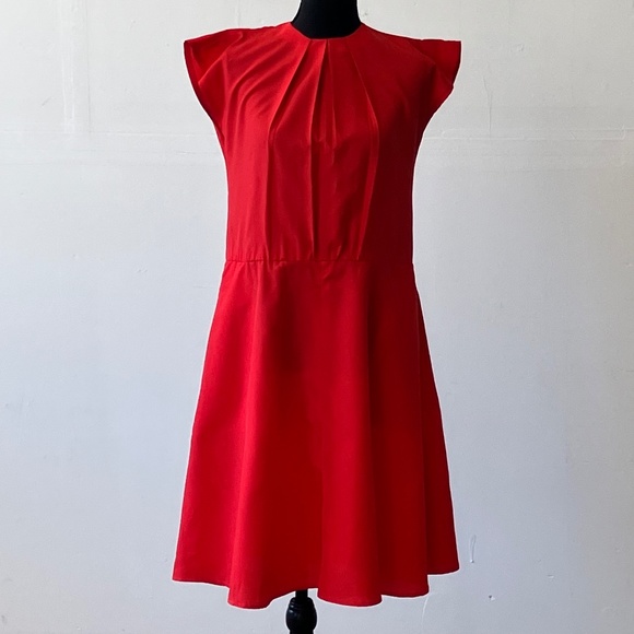 Hand Crafted Dresses & Skirts - Vintage/Retro custom made dress